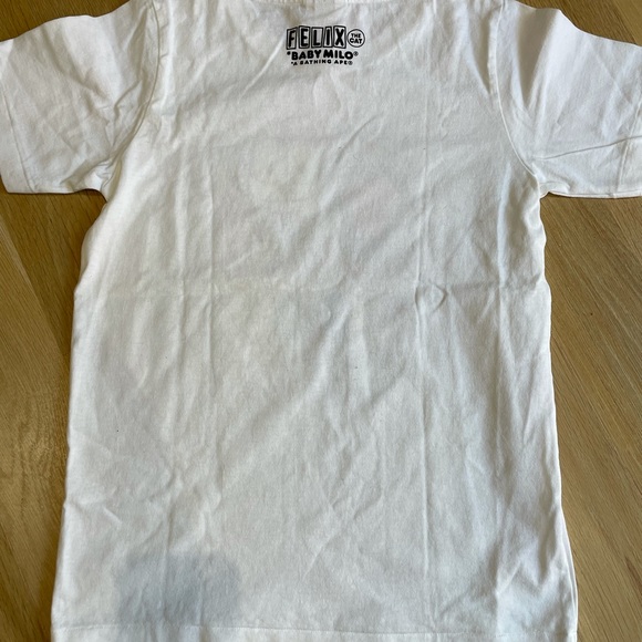 A Bathing Ape t-shirt - Picture 2 of 6